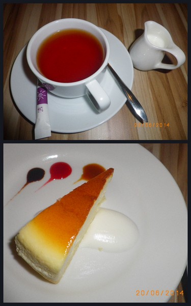 Bellavita one 貝拉維塔義式餐廳：『Bellavita one 貝拉維塔義式餐廳』好春天˙好陽光˙好青春-美味藏不住