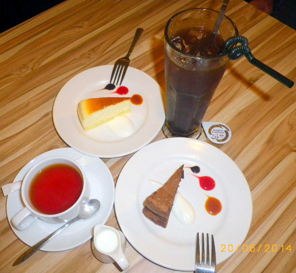 Bellavita one 貝拉維塔義式餐廳：『Bellavita one 貝拉維塔義式餐廳』好春天˙好陽光˙好青春-美味藏不住