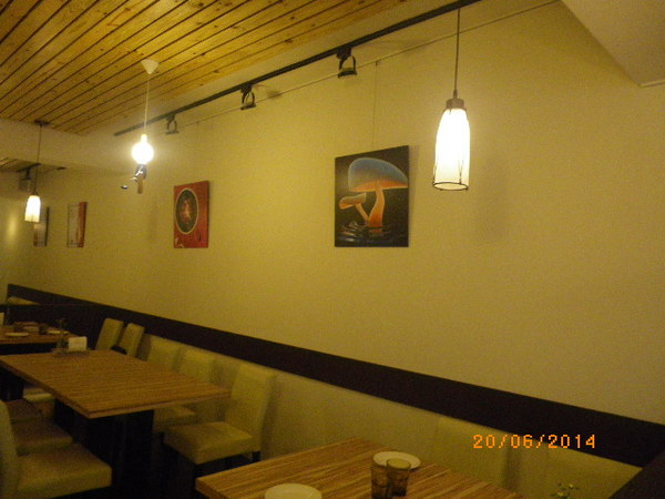 Bellavita one 貝拉維塔義式餐廳：『Bellavita one 貝拉維塔義式餐廳』好春天˙好陽光˙好青春-美味藏不住