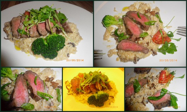 Bellavita one 貝拉維塔義式餐廳：『Bellavita one 貝拉維塔義式餐廳』好春天˙好陽光˙好青春-美味藏不住