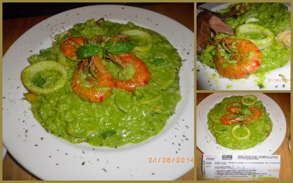 艾夯格西餐吧：『艾夯格西餐吧』小而嬌˙小而美˙夢幻中的法式餐點