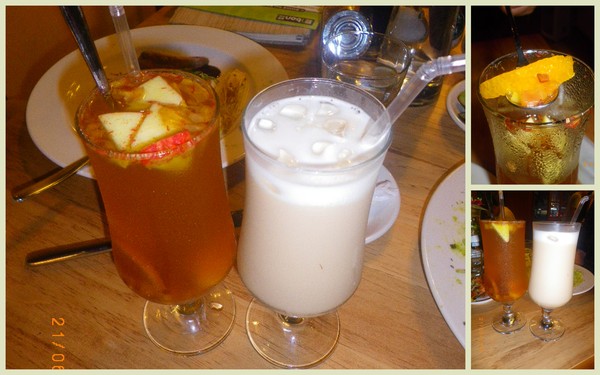 艾夯格西餐吧：『艾夯格西餐吧』小而嬌˙小而美˙夢幻中的法式餐點