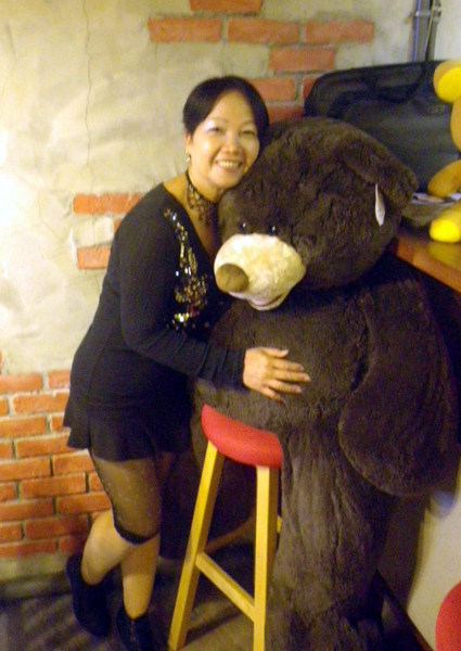 艾夯格西餐吧：『艾夯格西餐吧』小而嬌˙小而美˙夢幻中的法式餐點