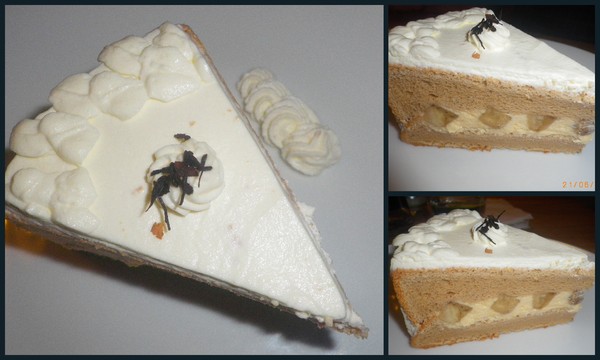 艾夯格西餐吧：『艾夯格西餐吧』小而嬌˙小而美˙夢幻中的法式餐點