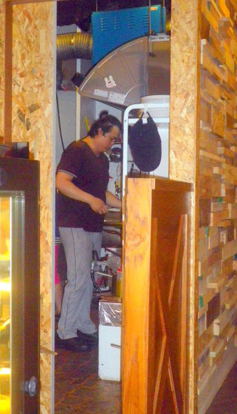 艾夯格西餐吧：『艾夯格西餐吧』小而嬌˙小而美˙夢幻中的法式餐點