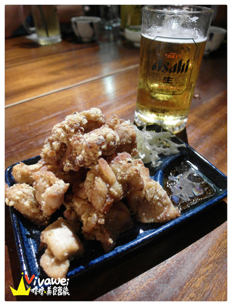 老時光燒肉酒肴：花蓮市｜樂活小日子_適合小酌杯的氣氛佳CP質高居酒屋『老時光居酒屋』 日式料理 日本清酒 串燒 啤酒 喝酒 美食 餐廳 推薦