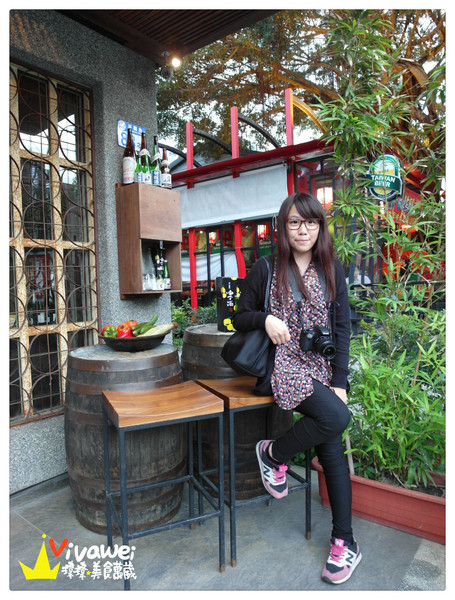 老時光燒肉酒肴：花蓮市｜樂活小日子_適合小酌杯的氣氛佳CP質高居酒屋『老時光居酒屋』 日式料理 日本清酒 串燒 啤酒 喝酒 美食 餐廳 推薦