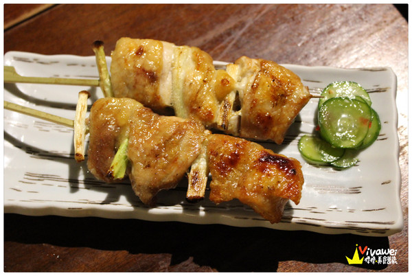 老時光燒肉酒肴：花蓮市｜樂活小日子_適合小酌杯的氣氛佳CP質高居酒屋『老時光居酒屋』 日式料理 日本清酒 串燒 啤酒 喝酒 美食 餐廳 推薦