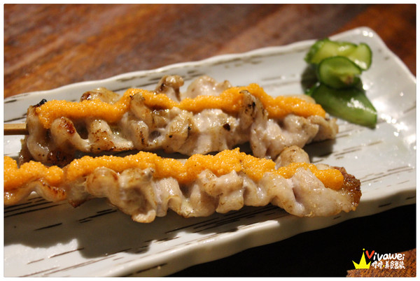 老時光燒肉酒肴：花蓮市｜樂活小日子_適合小酌杯的氣氛佳CP質高居酒屋『老時光居酒屋』 日式料理 日本清酒 串燒 啤酒 喝酒 美食 餐廳 推薦