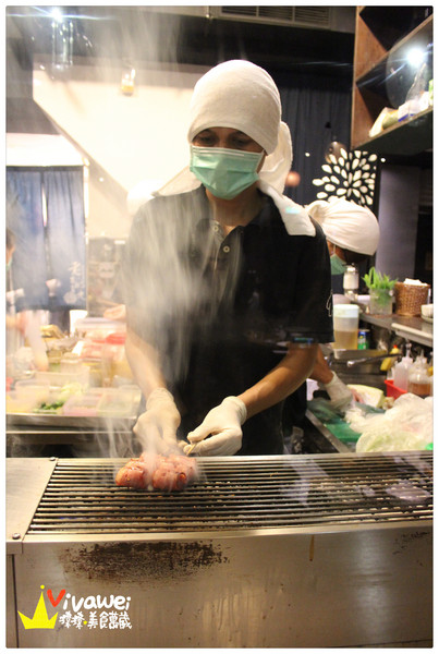 老時光燒肉酒肴：花蓮市｜樂活小日子_適合小酌杯的氣氛佳CP質高居酒屋『老時光居酒屋』 日式料理 日本清酒 串燒 啤酒 喝酒 美食 餐廳 推薦