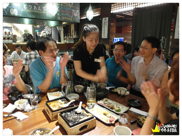 老時光燒肉酒肴：花蓮市｜樂活小日子_適合小酌杯的氣氛佳CP質高居酒屋『老時光居酒屋』 日式料理 日本清酒 串燒 啤酒 喝酒 美食 餐廳 推薦