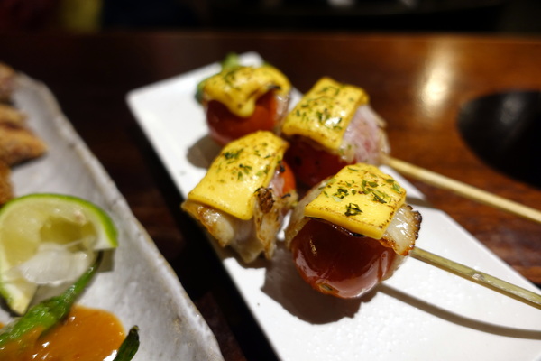 老時光燒肉酒肴:(胖樺食記)花蓮人氣居酒屋「老時光燒肉酒肴」/老時光居酒屋/排隊人氣名店氣氛佳/有包廂