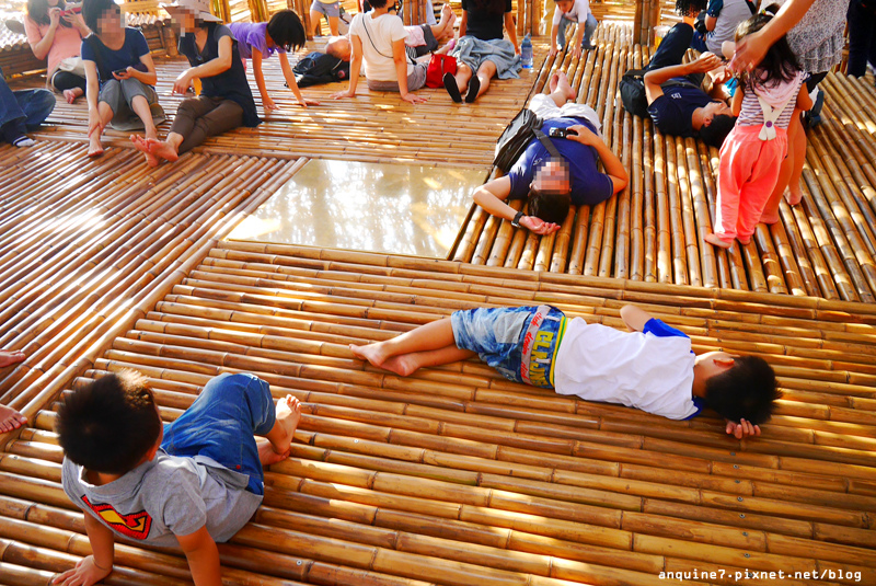 廖西瓜＠碧湖公園碧湖織屋白天8