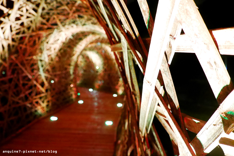 廖西瓜＠碧湖公園碧湖織屋夜晚43