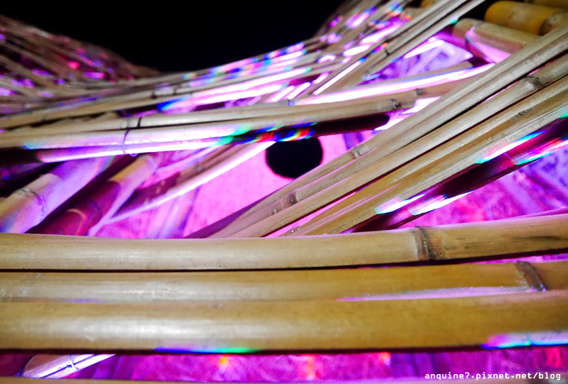 廖西瓜＠碧湖公園碧湖織屋夜晚46