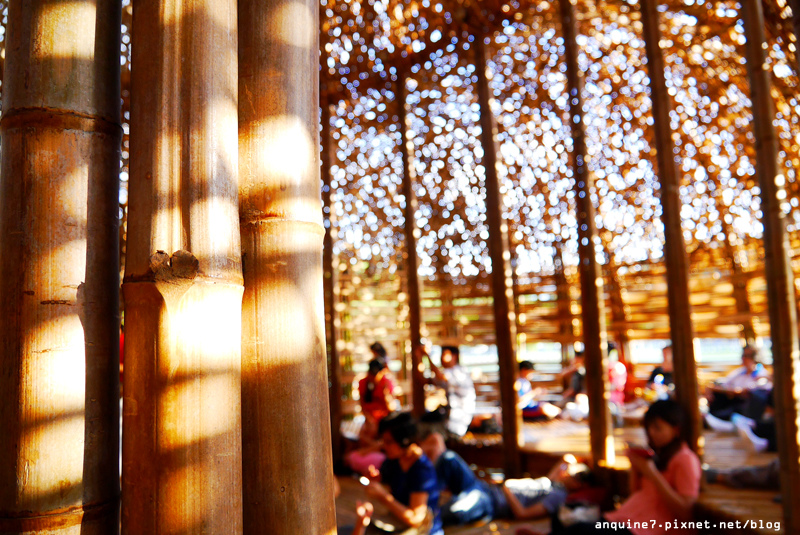 廖西瓜＠碧湖公園碧湖織屋白天12