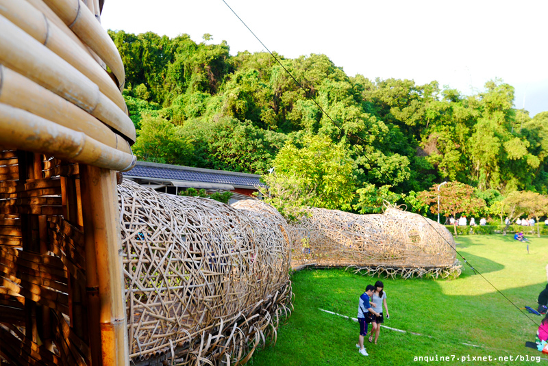 廖西瓜＠碧湖公園碧湖織屋白天11