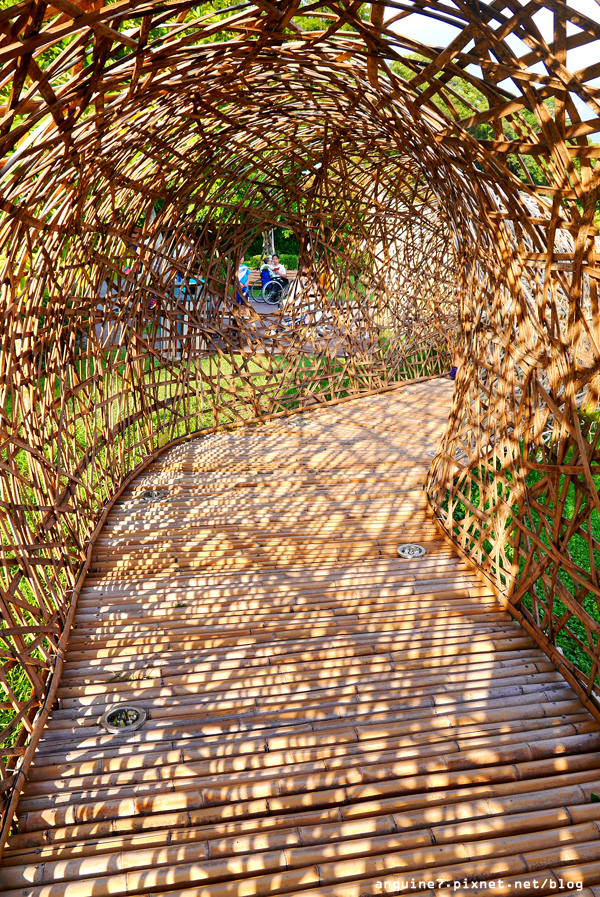 廖西瓜＠碧湖公園碧湖織屋白天14