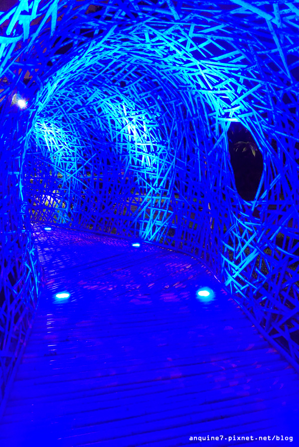 廖西瓜＠碧湖公園碧湖織屋夜晚27