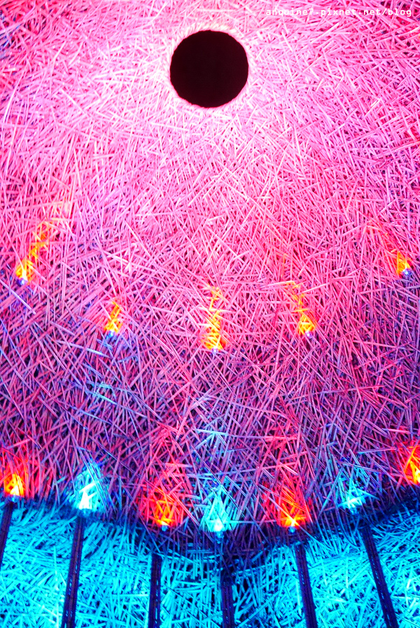 廖西瓜＠碧湖公園碧湖織屋夜晚37