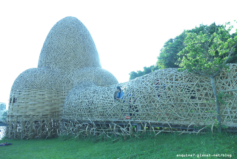 廖西瓜＠碧湖公園碧湖織屋白天17
