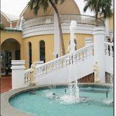 童書繪本超夢幻建築~村東國小：走進繪本裡【彰化村東國小社區閱讀中心】