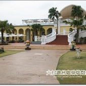 童書繪本超夢幻建築~村東國小：走進繪本裡【彰化村東國小社區閱讀中心】