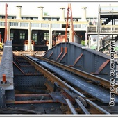 童書繪本超夢幻建築~村東國小：走進繪本裡【彰化村東國小社區閱讀中心】