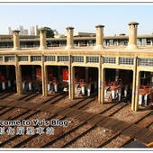 童書繪本超夢幻建築~村東國小：走進繪本裡【彰化村東國小社區閱讀中心】