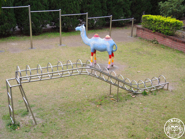 村東國小：作伙來企投【彰化大村･村東國小】像童話繪本的社區閱讀中心