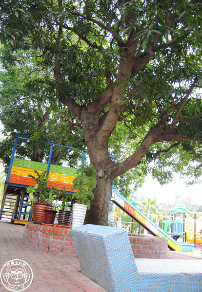 村東國小：作伙來企投【彰化大村･村東國小】像童話繪本的社區閱讀中心