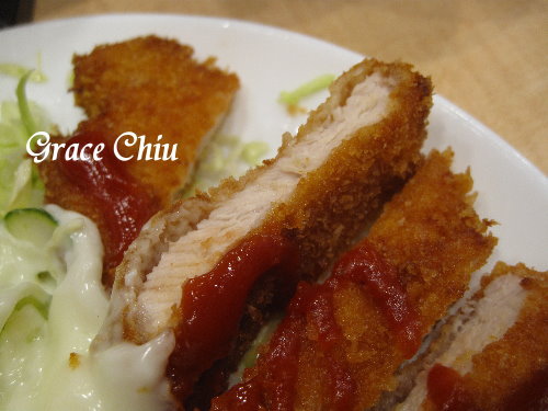 美觀園日本料理～西門町日本料理，台北老店