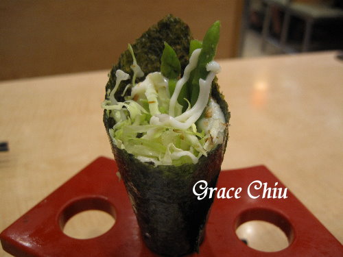 美觀園日本料理～西門町日本料理，台北老店