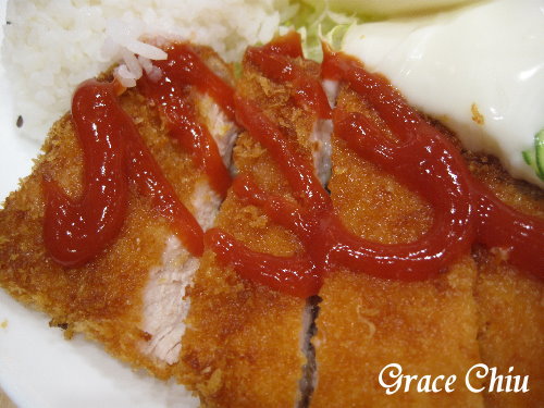 西門町日本料理老店～美觀園