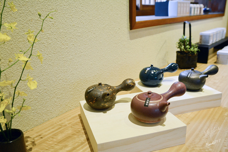 [台北西門]八拾捌茶輪番所 Rinbansyo,日式建築、台灣茶與唐和家和菓子下午茶、西本願寺廣場、捷運西門站、萬華區:Banbi217 美食旅遊