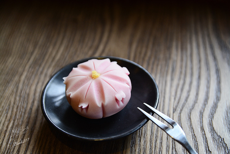 [台北西門]八拾捌茶輪番所 Rinbansyo,日式建築、台灣茶與唐和家和菓子下午茶、西本願寺廣場、捷運西門站、萬華區:Banbi217 美食旅遊