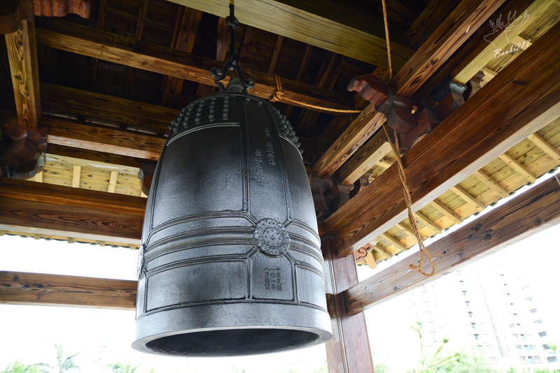 [台北西門]八拾捌茶輪番所 Rinbansyo,日式建築、台灣茶與唐和家和菓子下午茶、西本願寺廣場、捷運西門站、萬華區:Banbi217 美食旅遊