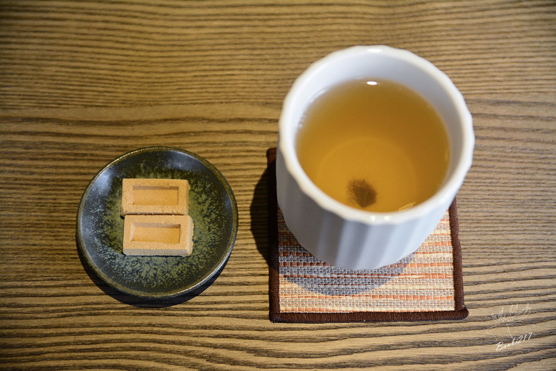 [台北西門]八拾捌茶輪番所 Rinbansyo,日式建築、台灣茶與唐和家和菓子下午茶、西本願寺廣場、捷運西門站、萬華區:Banbi217 美食旅遊