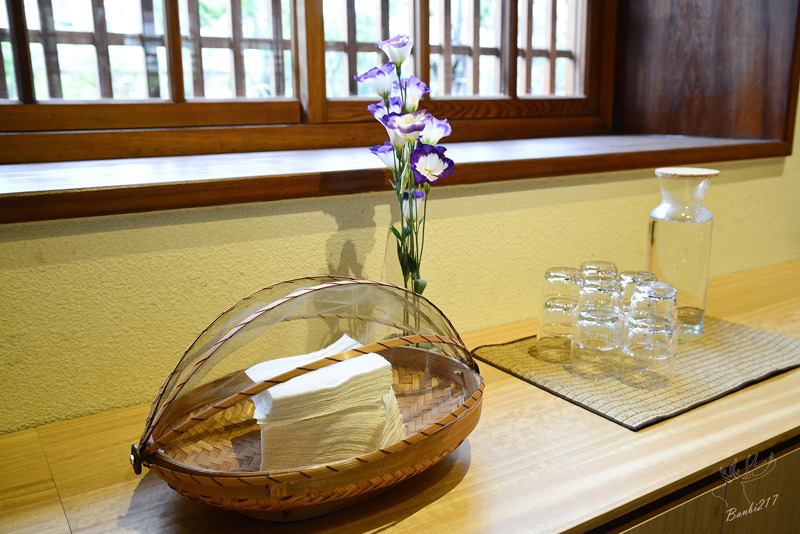 [台北西門]八拾捌茶輪番所 Rinbansyo,日式建築、台灣茶與唐和家和菓子下午茶、西本願寺廣場、捷運西門站、萬華區:Banbi217 美食旅遊