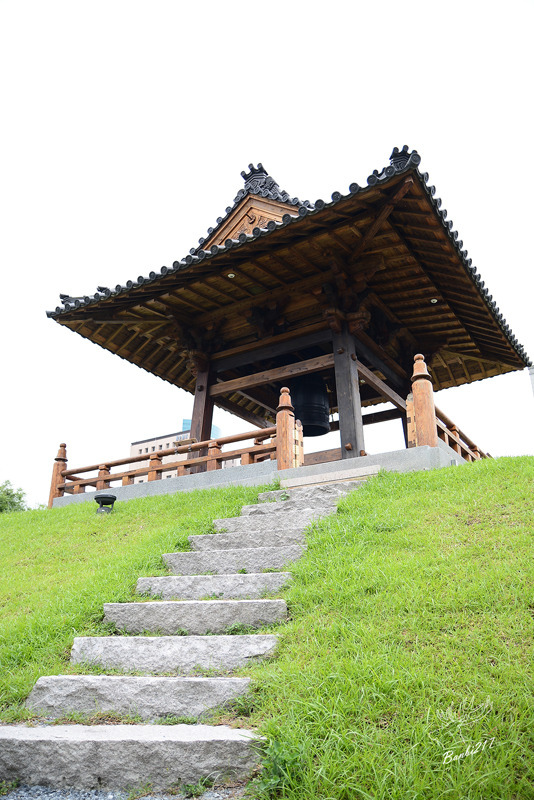 [台北西門]八拾捌茶輪番所 Rinbansyo,日式建築、台灣茶與唐和家和菓子下午茶、西本願寺廣場、捷運西門站、萬華區:Banbi217 美食旅遊