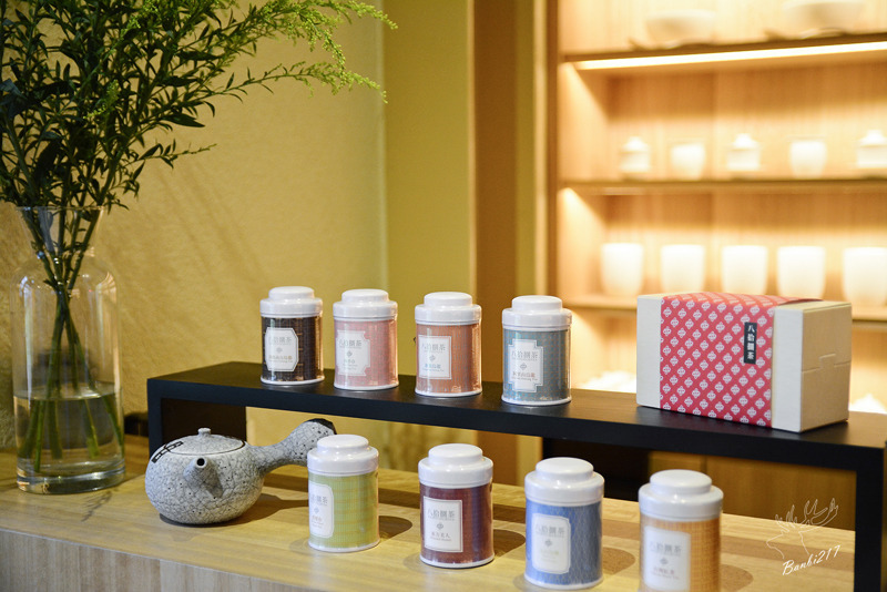 [台北西門]八拾捌茶輪番所 Rinbansyo,日式建築、台灣茶與唐和家和菓子下午茶、西本願寺廣場、捷運西門站、萬華區:Banbi217 美食旅遊