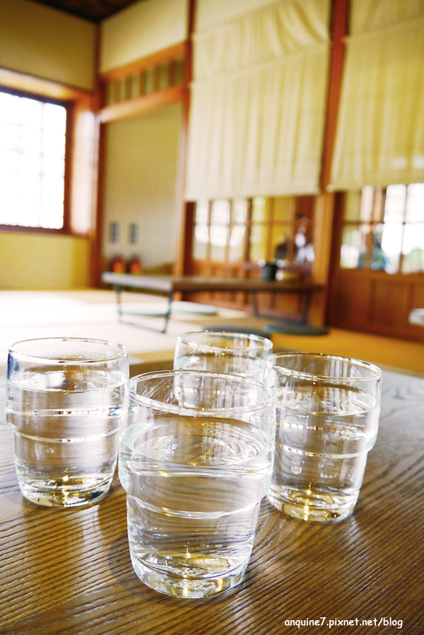 八拾捌茶輪番所8