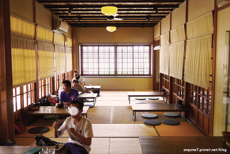 八拾捌茶輪番所7