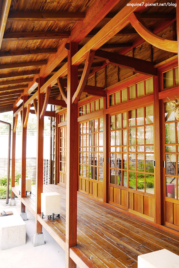 八拾捌茶輪番所17