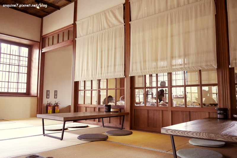 八拾捌茶輪番所9