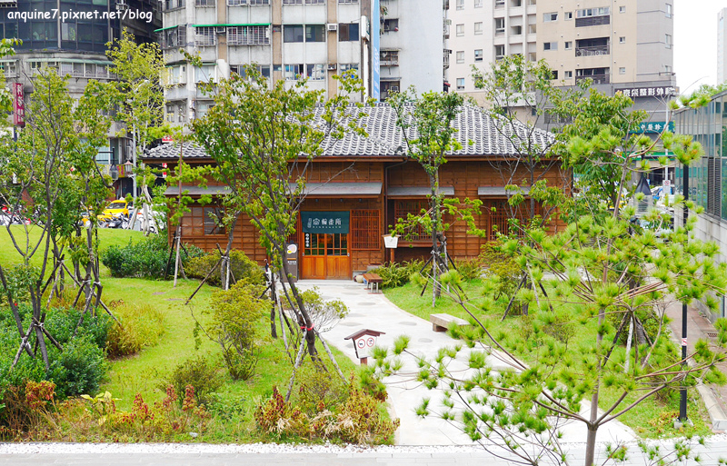 八拾捌茶輪番所1