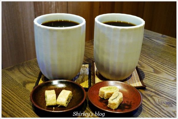 八拾捌茶輪番所:西門町‧八拾捌茶輪番所