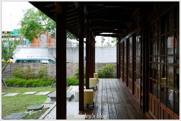 八拾捌茶輪番所:西門町‧八拾捌茶輪番所