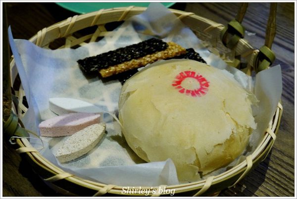 八拾捌茶輪番所:西門町‧八拾捌茶輪番所