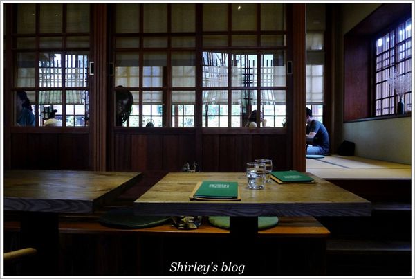 八拾捌茶輪番所:西門町‧八拾捌茶輪番所